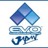 EVO Japan ロゴ