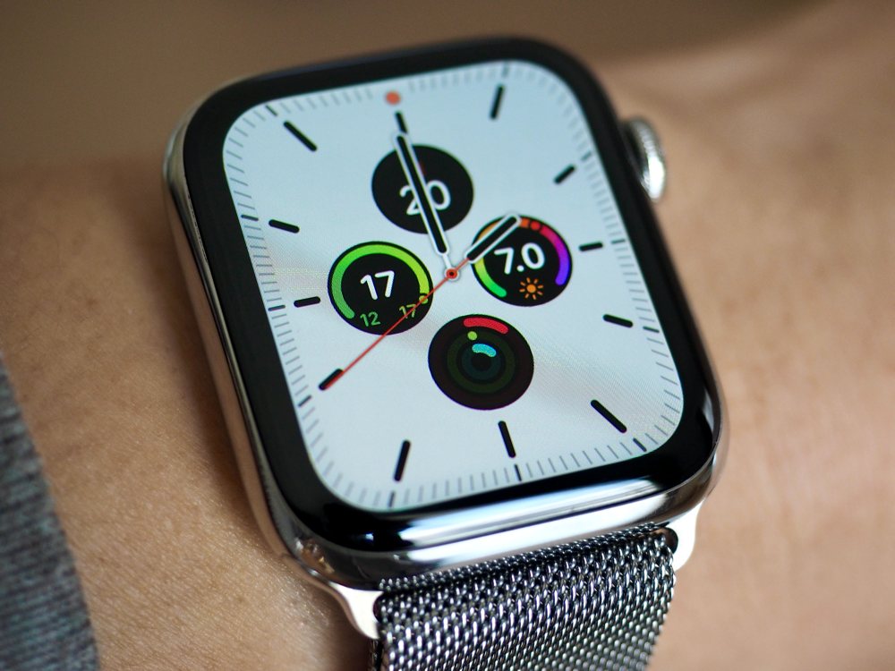 いまさらですけど「Apple Watch Series 5」を買いました | sheonite.net