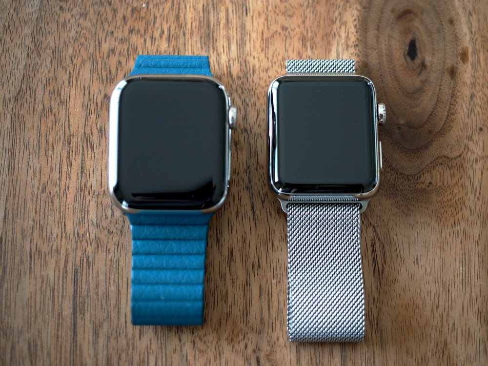 いまさらですけど「Apple Watch Series 5」を買いました | sheonite.net