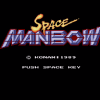 SPACE MANBOW
