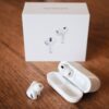 AirPods Pro 3 です。