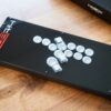 ついにゲット「HitBox Ultra」