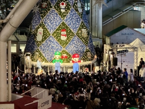 マリオさんとルイージさん。