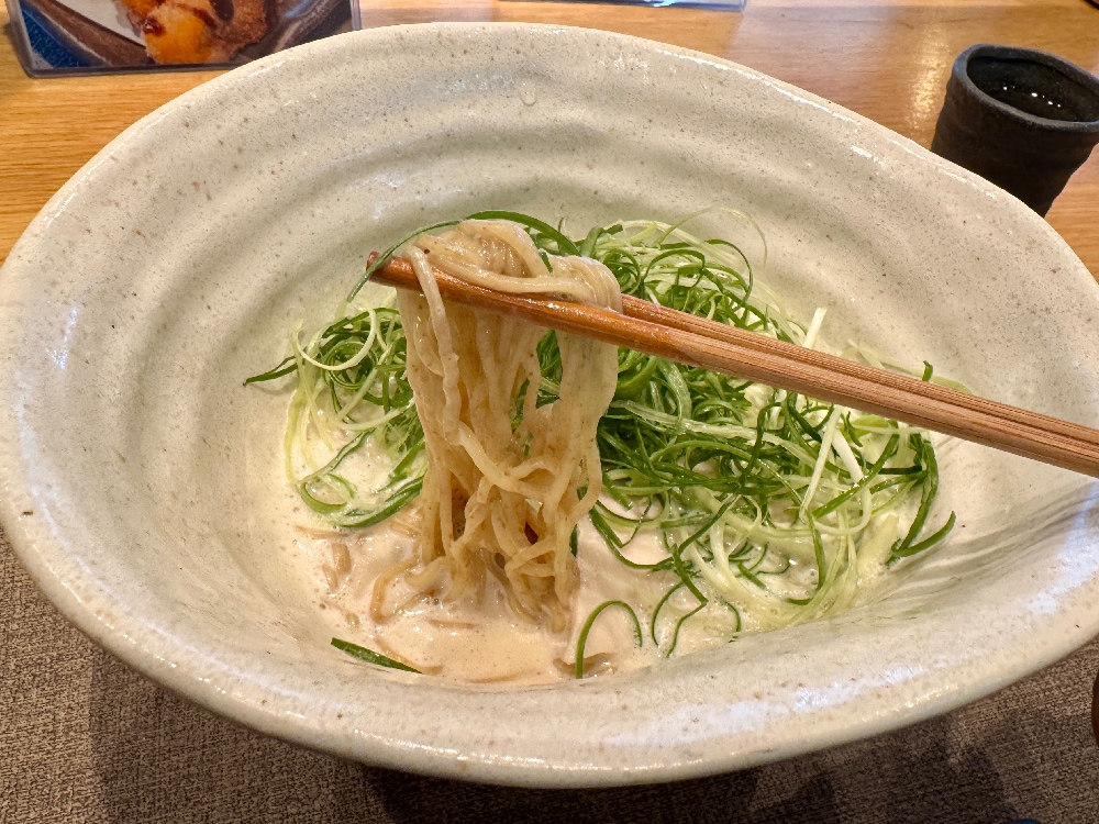 月よみのTHE鶏そば